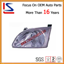 Peças de reposição automática - farol para Toyota Sienna 2001-2003